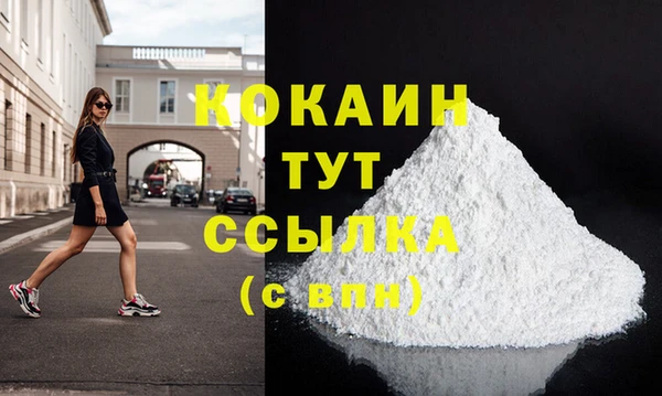 хмурый Мегион