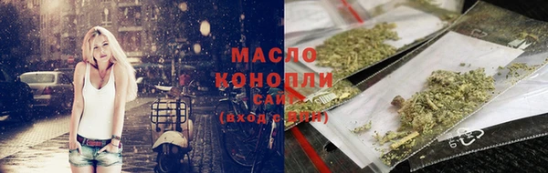 хмурый Мегион